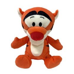 PELUCHE TY BEANIE BABIESWINNIE THE POOH – TIGROU FORMAT FLOPPY PETIT 6 